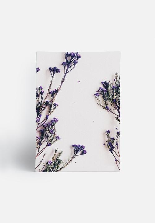 Sixth Floor - Purple