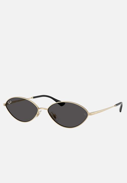 Ray-Ban - Kai - Pale Gold