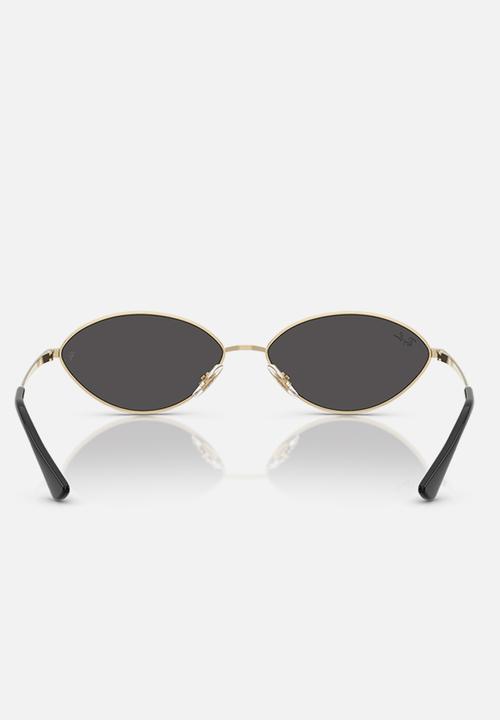 Ray-Ban - Kai - Pale Gold