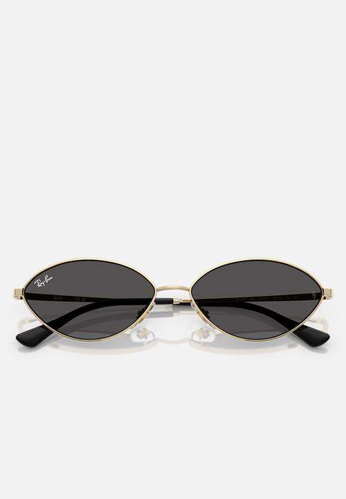 Ray-Ban - Kai - Pale Gold