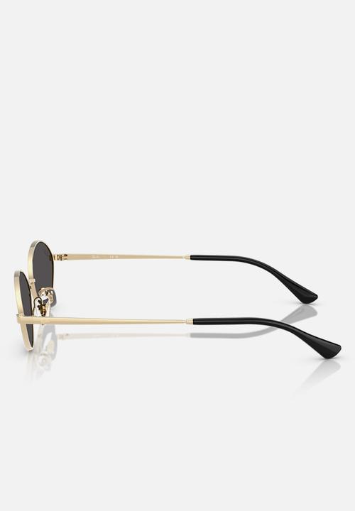 Ray-Ban - Kai - Pale Gold