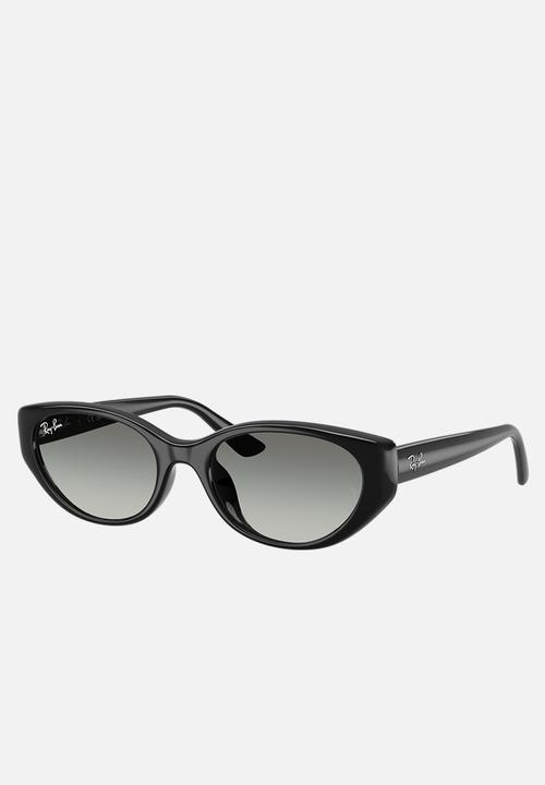 Ray-Ban - Rb - Black-Black