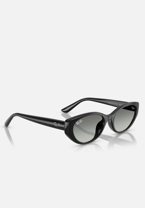 Ray-Ban - Rb - Black-Black