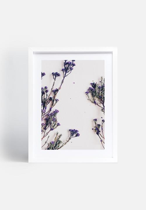 Sixth Floor - Purple