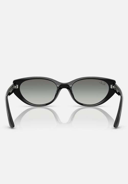 Ray-Ban - Rb - Black-Black