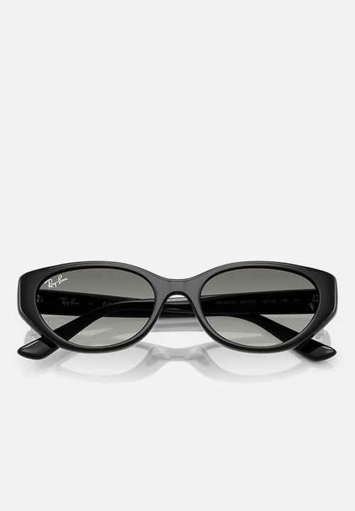 Ray-Ban - Rb - Black-Black