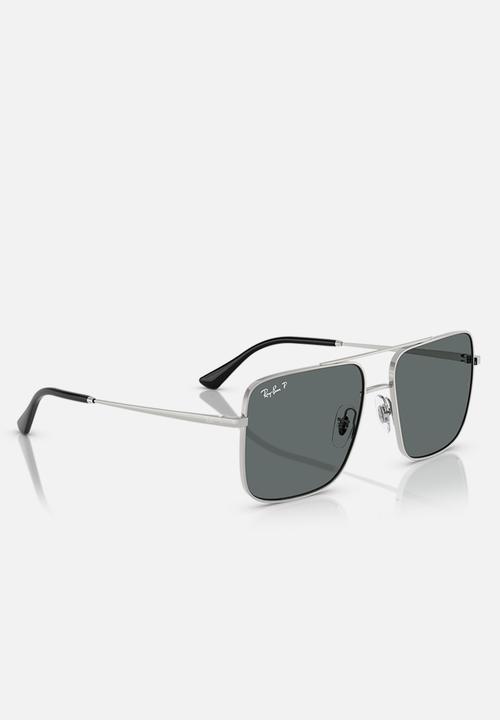Ray-Ban - Ari - Silver