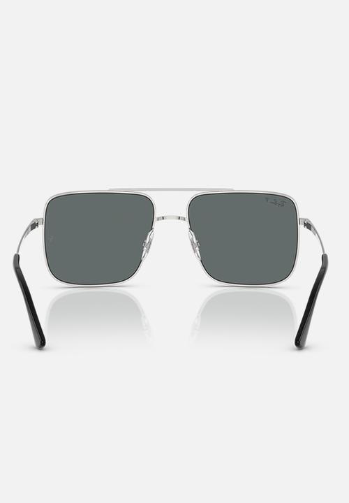 Ray-Ban - Ari - Silver