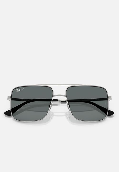 Ray-Ban - Ari - Silver