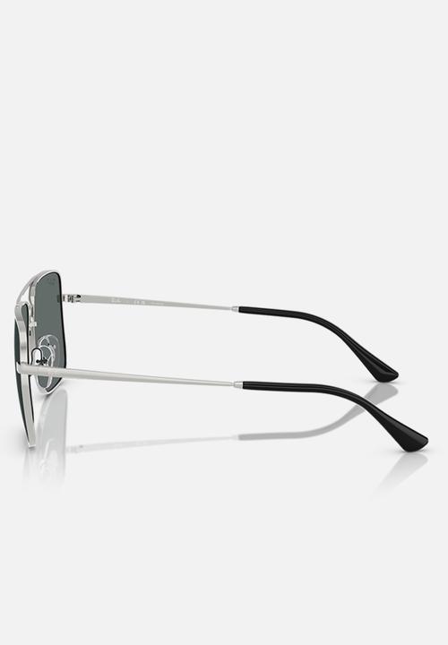 Ray-Ban - Ari - Silver