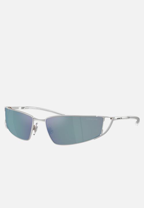 Arnette - The Junction - Silver