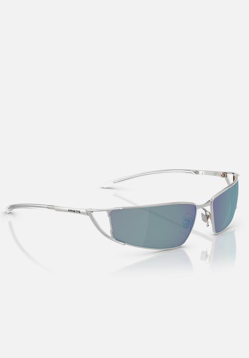 Arnette - The Junction - Silver