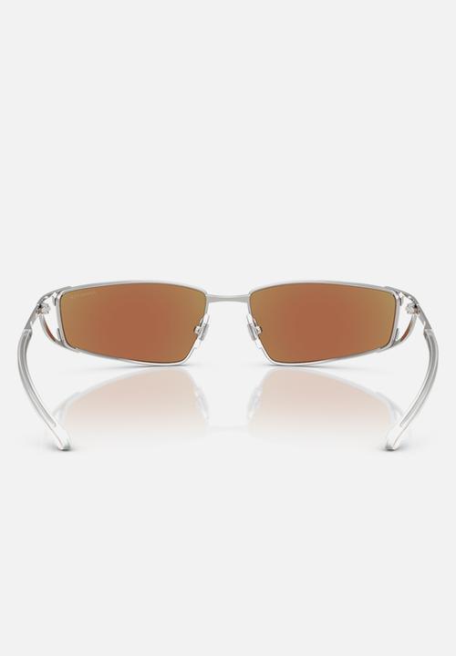 Arnette - The Junction - Silver