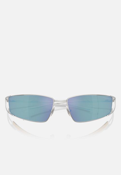 Arnette - The Junction - Silver