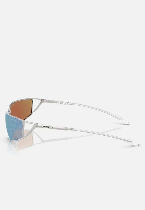 Arnette - The Junction - Silver