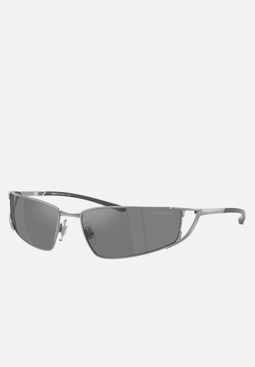 Arnette - The Junction - Gunmetal