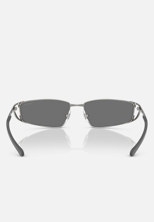 Arnette - The Junction - Gunmetal