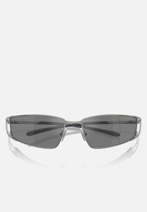 Arnette - The Junction - Gunmetal