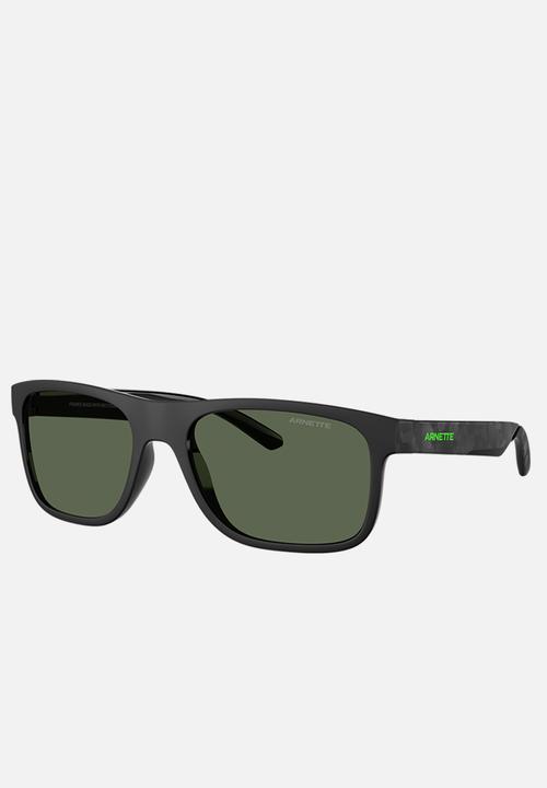 Arnette - Khim - Black Matte