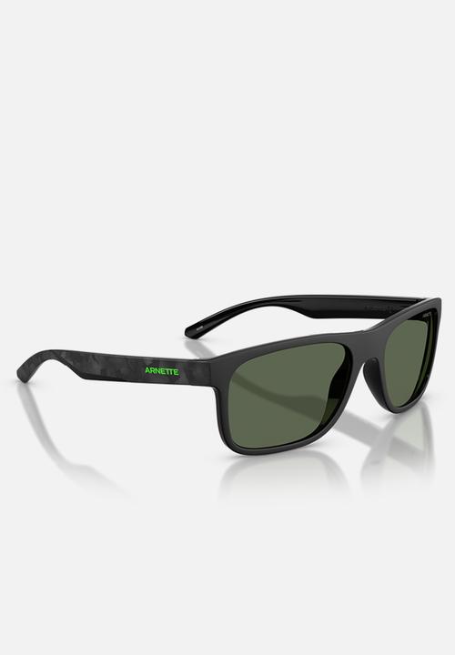 Arnette - Khim - Black Matte