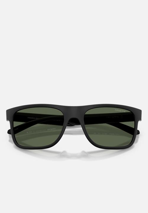 Arnette - Khim - Black Matte