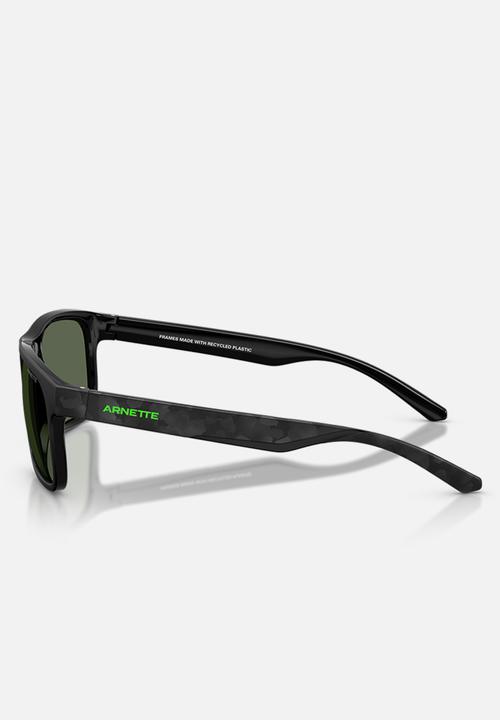 Arnette - Khim - Black Matte