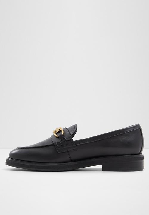 ALDO - Bissom Loafer - Other Black