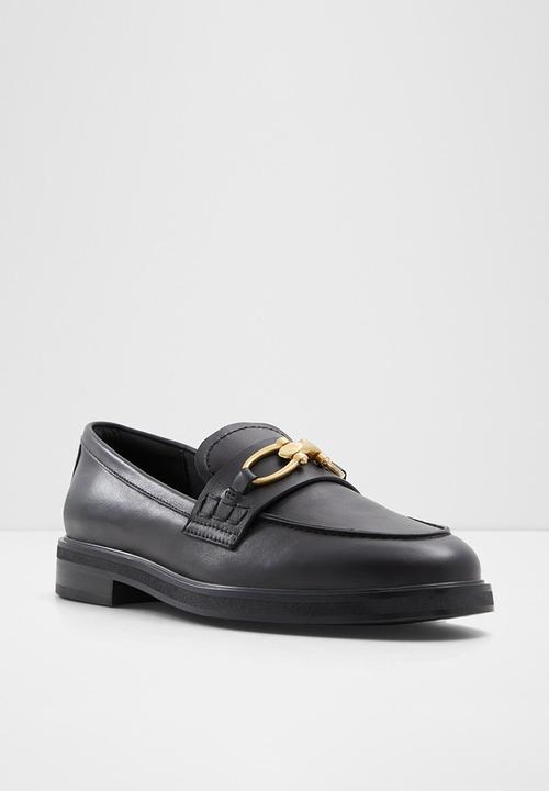 ALDO - Bissom Loafer - Other Black