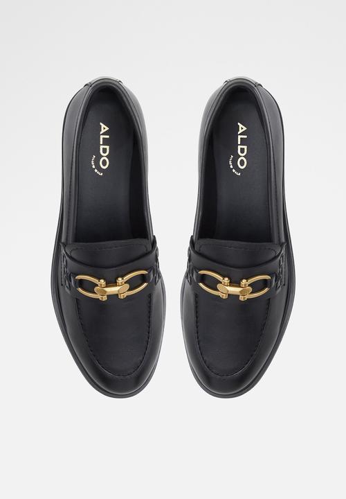 ALDO - Bissom Loafer - Other Black