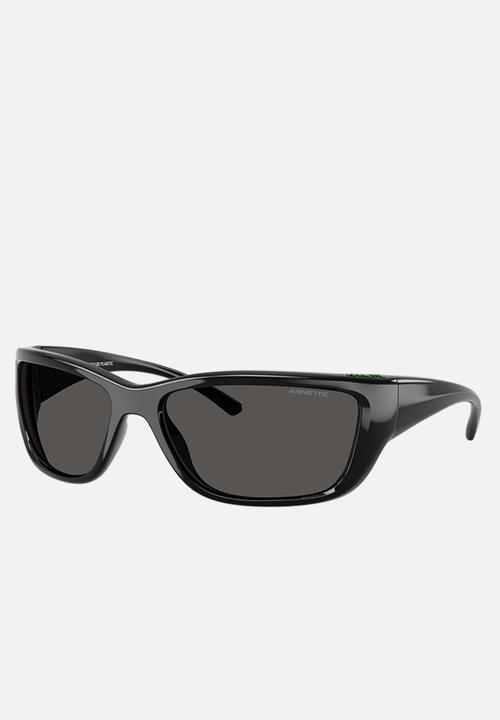 Arnette - Bubblewrap - Black