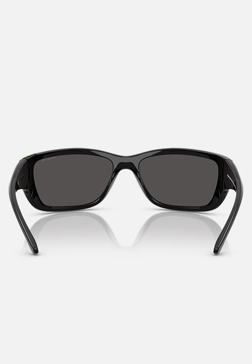 Arnette - Bubblewrap - Black