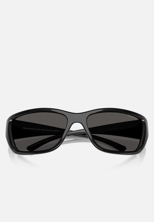 Arnette - Bubblewrap - Black