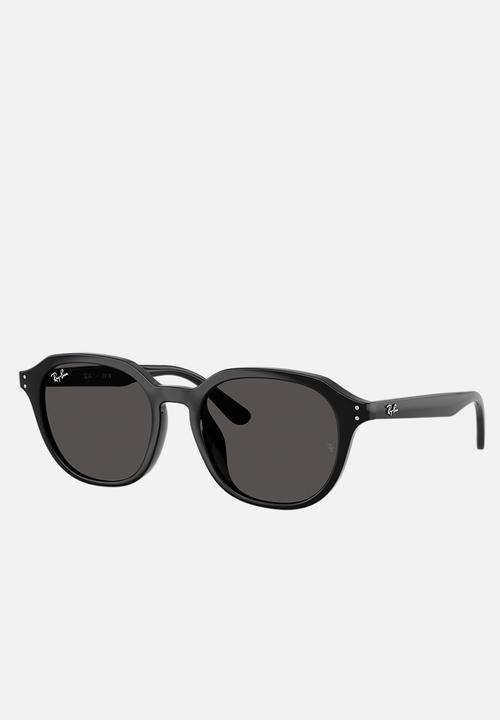 Ray-Ban - Rb - Black-Black