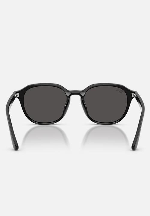Ray-Ban - Rb - Black-Black