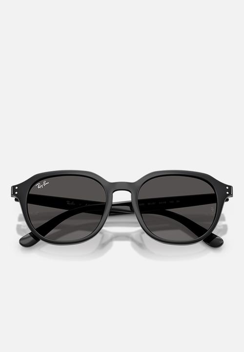 Ray-Ban - Rb - Black-Black