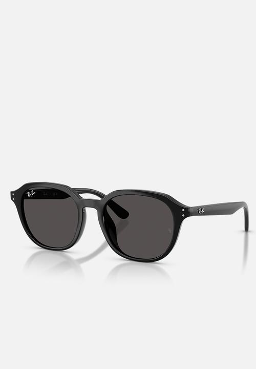 Ray-Ban - Rb - Black-Black