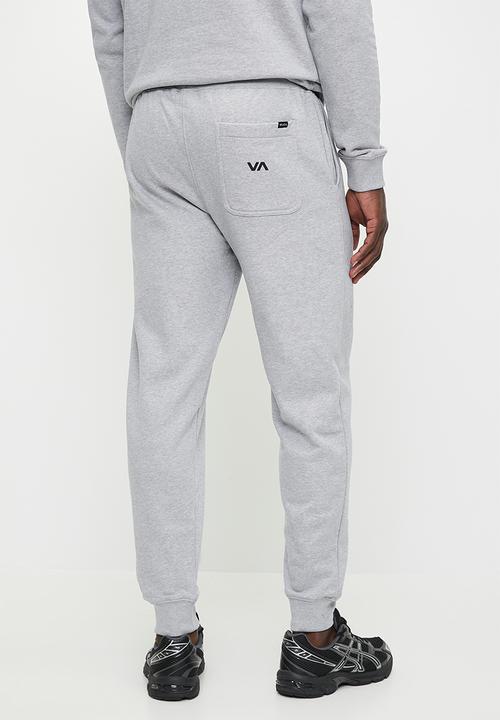 RVCA - Big rvca pant - athletic heather 
