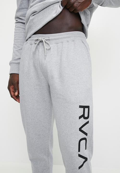 RVCA - Big rvca pant - athletic heather 
