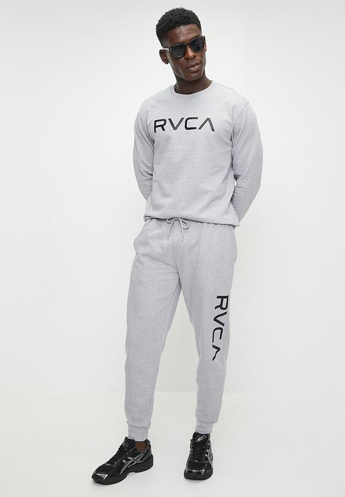 RVCA - Big rvca pant - athletic heather 