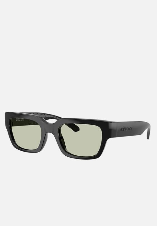 Arnette - Myndegap - Black