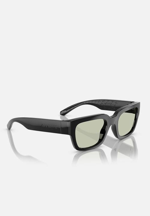 Arnette - Myndegap - Black
