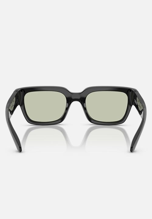 Arnette - Myndegap - Black