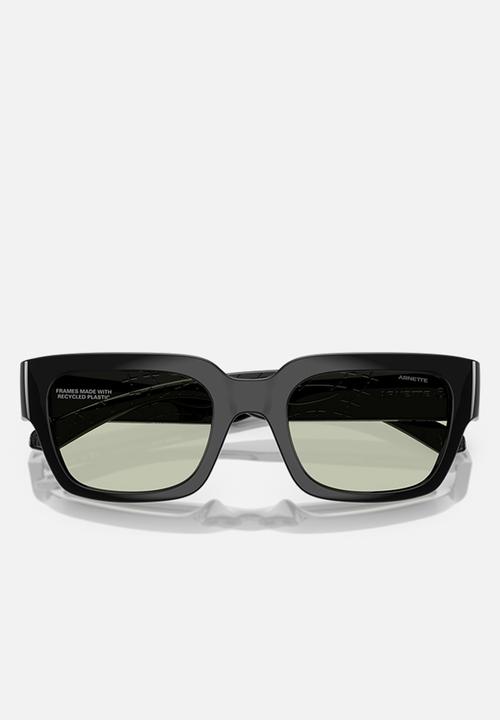 Arnette - Myndegap - Black