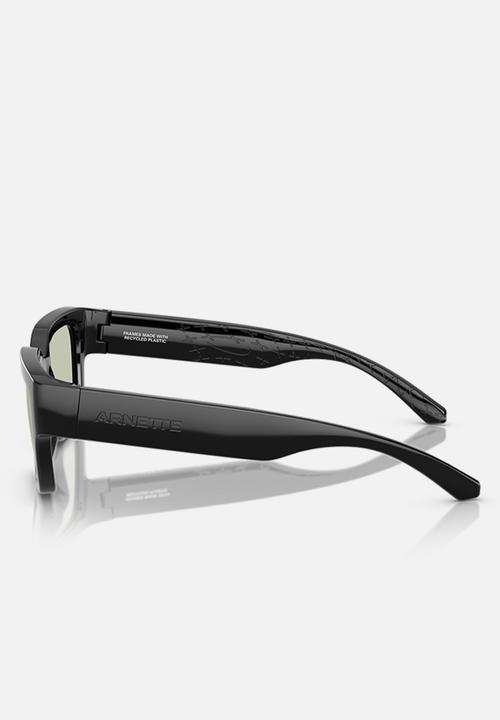 Arnette - Myndegap - Black