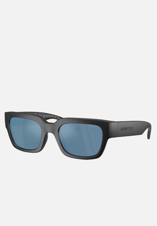 Arnette - Myndegap - Matte Black