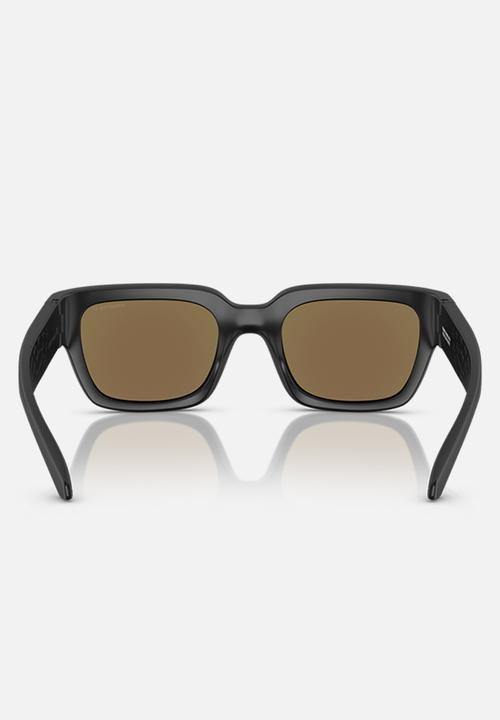 Arnette - Myndegap - Matte Black