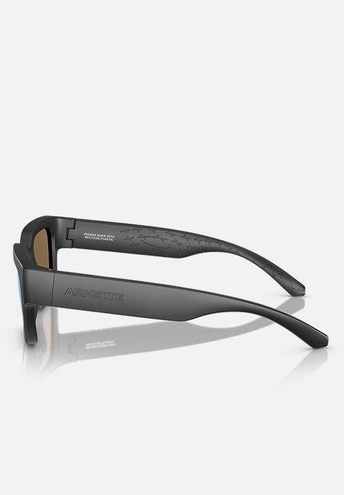 Arnette - Myndegap - Matte Black