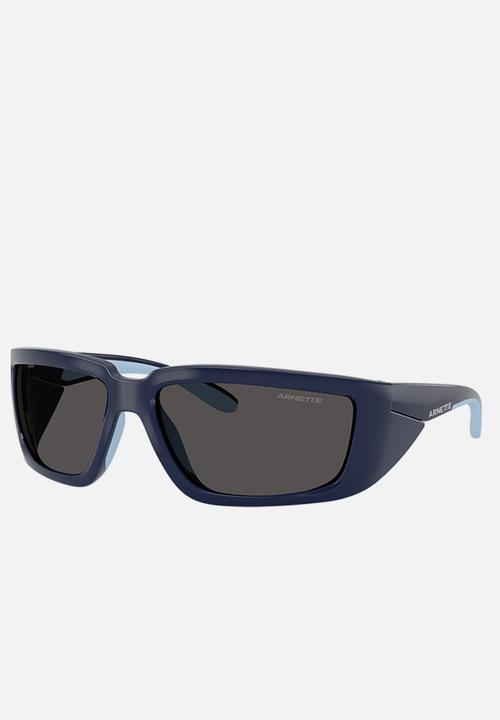 Arnette - Taggit - Dark Blue/Azure Rubber