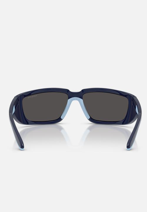 Arnette - Taggit - Dark Blue/Azure Rubber