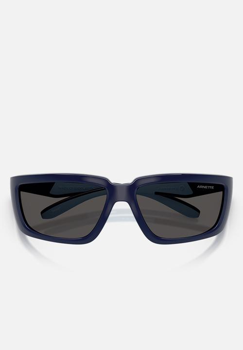 Arnette - Taggit - Dark Blue/Azure Rubber